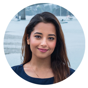 Shweta Patpatia