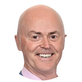 Bernie Kane