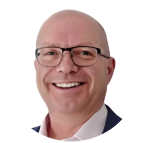 Mark Hurren